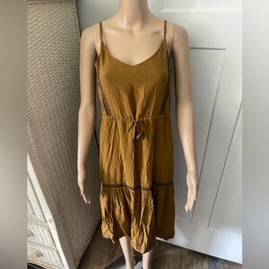 Frank and Oak Dress